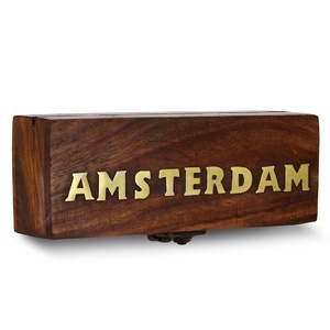 Boite de rangement taille S Amsterdam